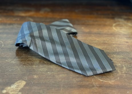 diorhomme neck tie #L
