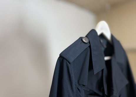 2009ss diorhomme collection peace "look14" coat