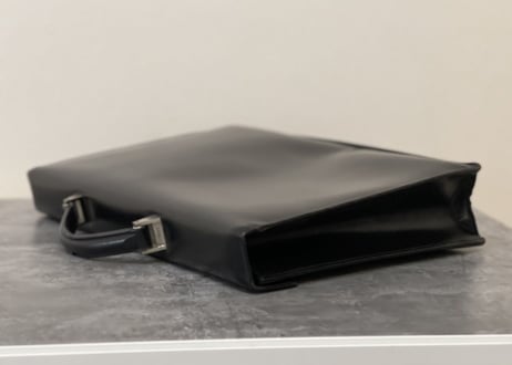 loewe leather bag