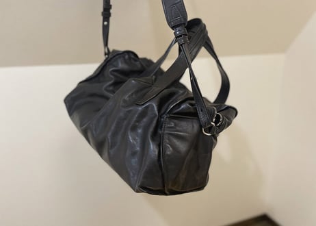 alexander wang leather bag