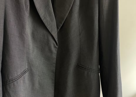 gucci by tomford jacket