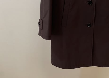 prada coat