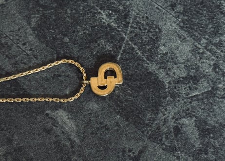 80-90s dior bracelet #D