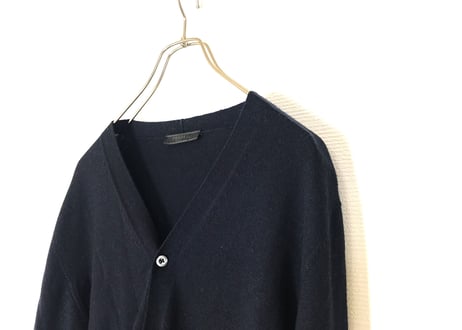 prada cardigan