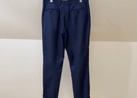paul smith × loro piana soho fit set up suit