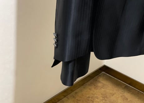 carlo pignatelli "4 piece" set up suit dead stock