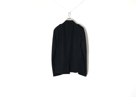 2017aw saint laurent paris coat dead stock