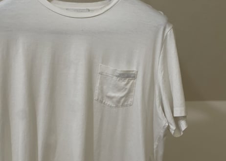 prada pocket tops