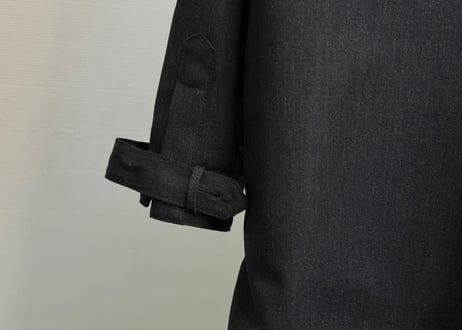 maison margiela zip jacket dead stock