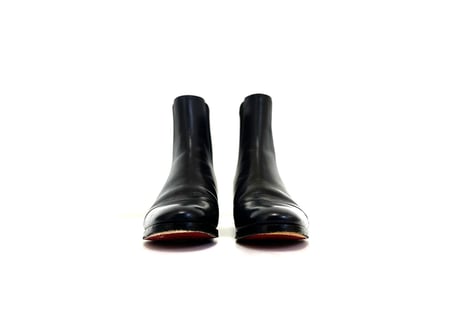 2020ss christian louboutin heel boots 41