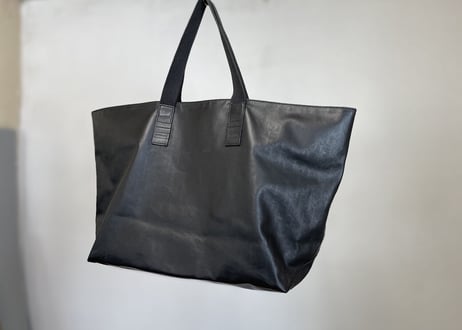 dior homme gram tote bag