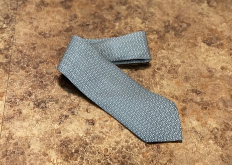 hermes necktie #30