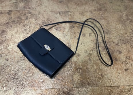 christian dior made in Flance shoulder bag