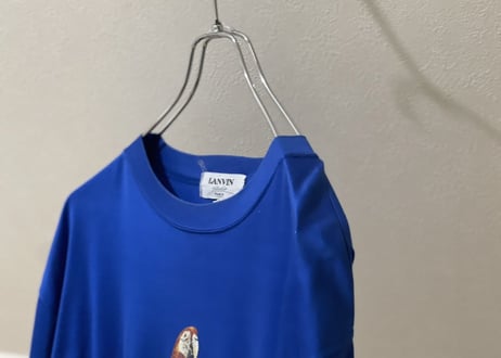 90s lanvin tops