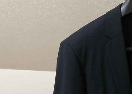 jilsander tailored jacket