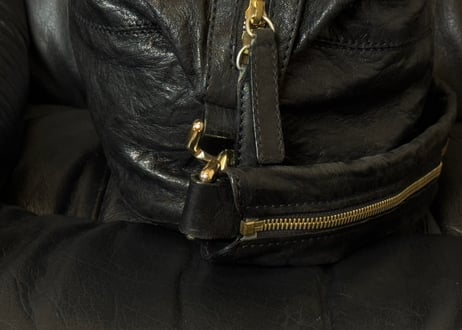givenchy leather bag