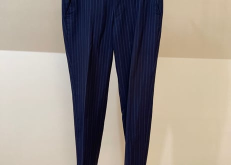 paul simit soho fit set up suit