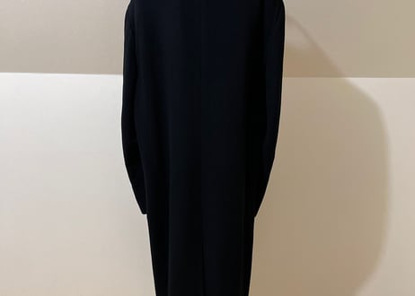 lauren ralph lauren cashmere chesterfield coat