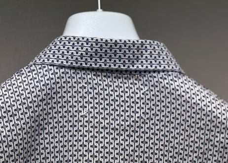 maison margiela “ここのえ期” shirt dead stock