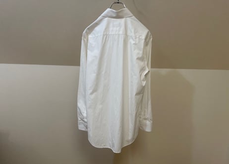 giorgio armani 2019ss shirt