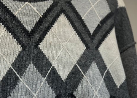 bottega veneta cashmere knit