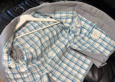thom browne jacket
