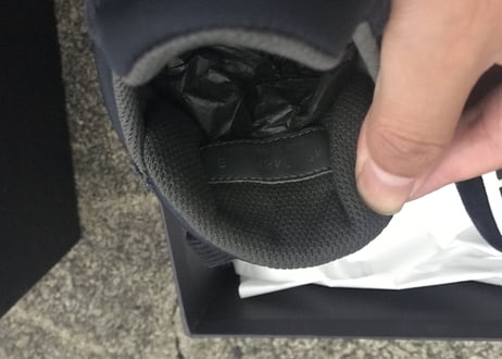2020ss prada suede leather sneakers dead stock 8