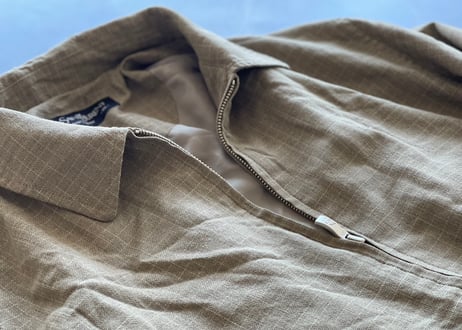 yves saint laurent blouson