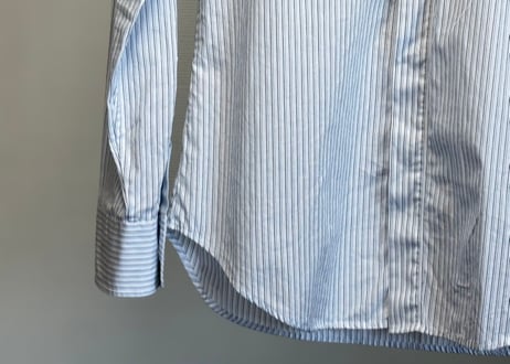 maison margiela shirt A