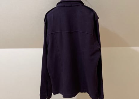 gucci purple jacket