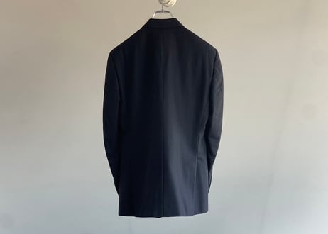 brooks brothers stripe set up suit #2