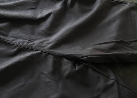 mystic wide pants dead stock