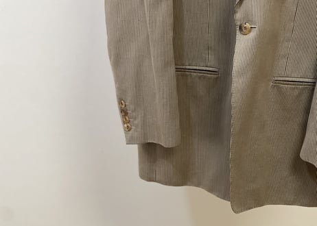 paul smith collection setup suit
