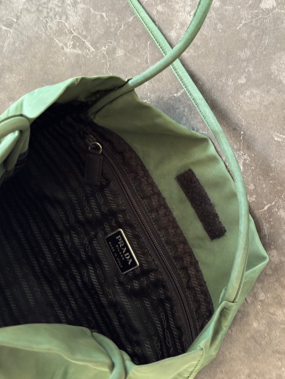 prada nylon bag green | weekend tokyo prada nylon bag green | weekend tokyo