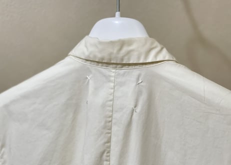 maison margiela 2011ss shirt