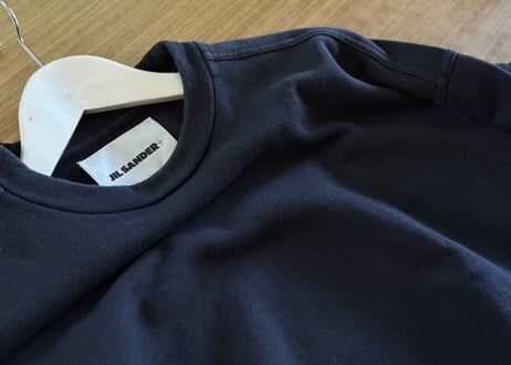 jilsander sweat