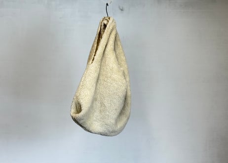 mm6 maison margiela boa japanese bag