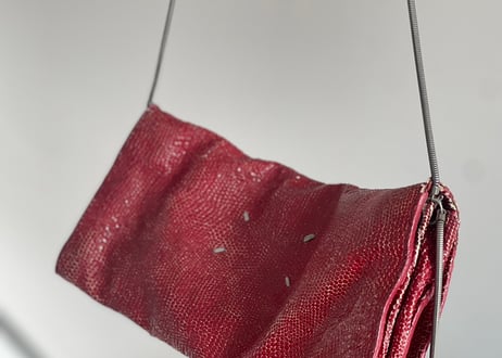 maison margiela shoulder bag