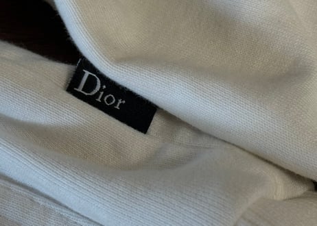 dior 2019ss kaws bee hoodie