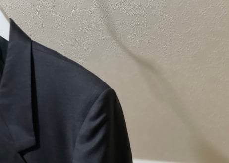 versace double set up suit dead stock
