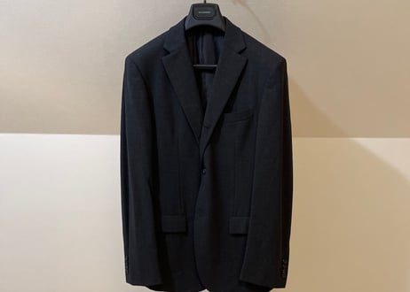 jilsander set up suit