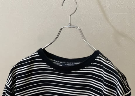 burberry tops