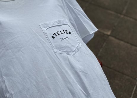 maison margiela atelier tops