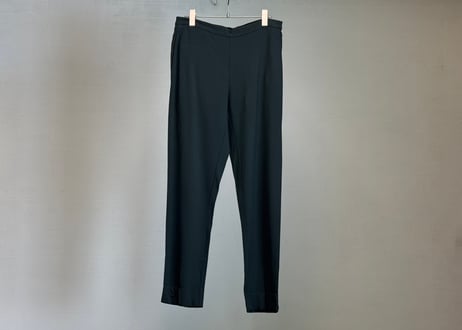 maison margiela eazy trousers