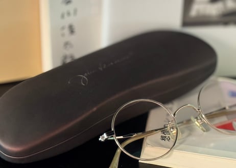 yoko ono eyewear