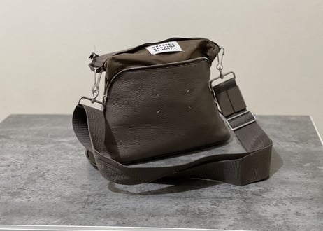 maison margiela 2020aw 5ac bag