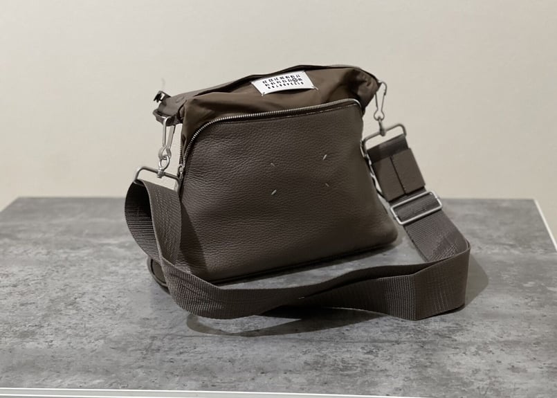 maison margiela 2020aw 5ac bag | weekend tokyo