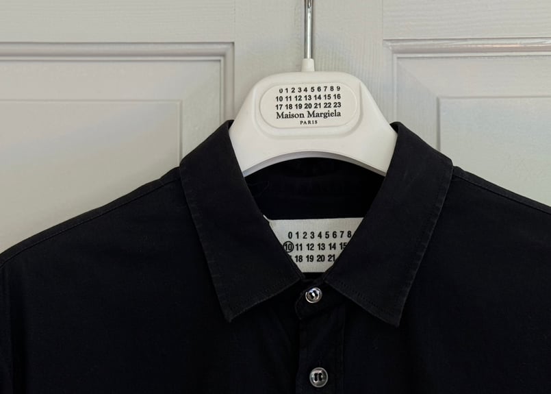 maison margiela maison margiela