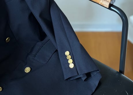 diro double blazer