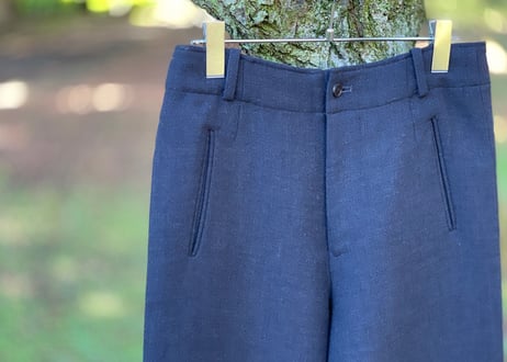 margaret howell ”初期”set up suit
